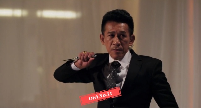 (3GP MP4) No Escape 2015 - Không Lối Thoát (Vietsub)