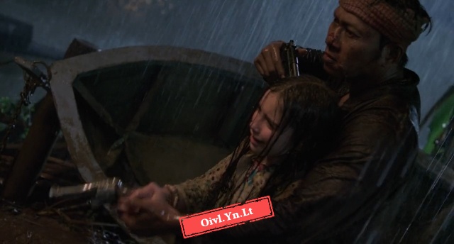 (3GP MP4) No Escape 2015 - Không Lối Thoát (Vietsub)