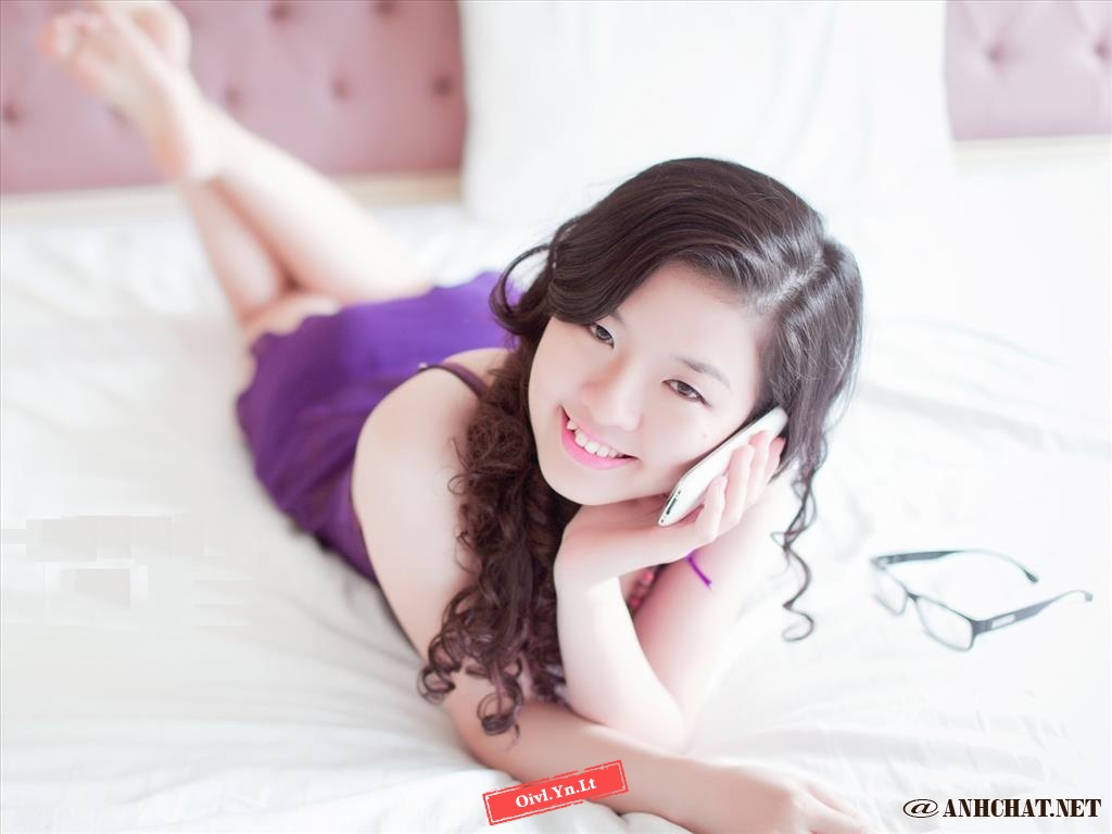 Ảnh Đẹp Girl Xinh Việt Nam Dịu Dàng
