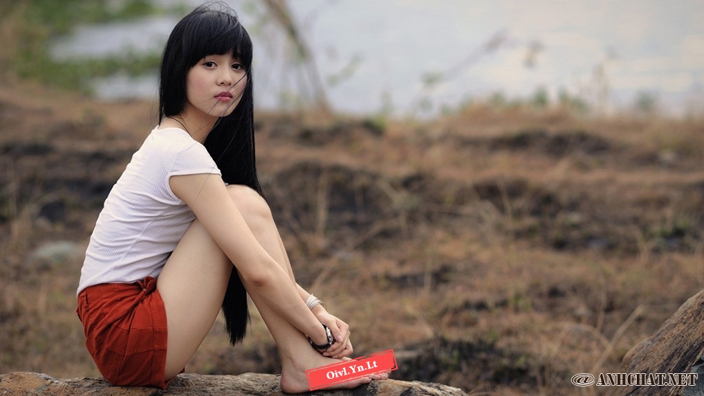 Ảnh Đẹp Girl Xinh Việt Nam Dịu Dàng