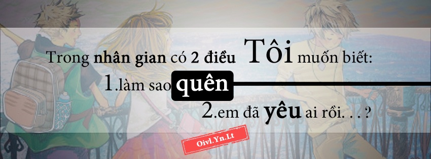 Bộ sưu tập ảnh bài Facebook cực đẹp và độc