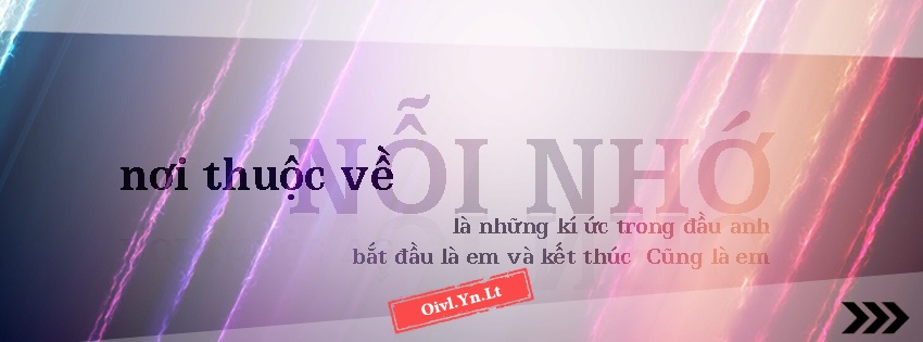 Bộ sưu tập ảnh bài Facebook cực đẹp và độc
