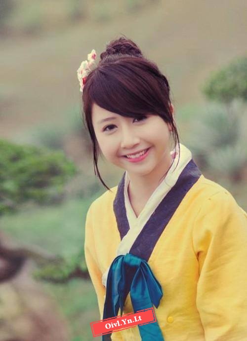Bộ Sưu Tập Ảnh Girl Xinh 9x Quỳnh Anh Shyn