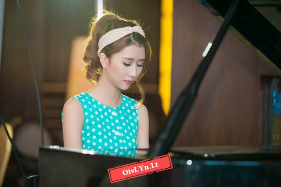 Bộ Sưu Tập Ảnh Girl Xinh 9x Quỳnh Anh Shyn
