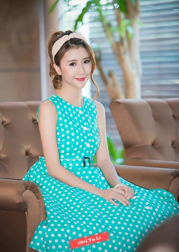 Bộ Sưu Tập Ảnh Girl Xinh 9x Quỳnh Anh Shyn