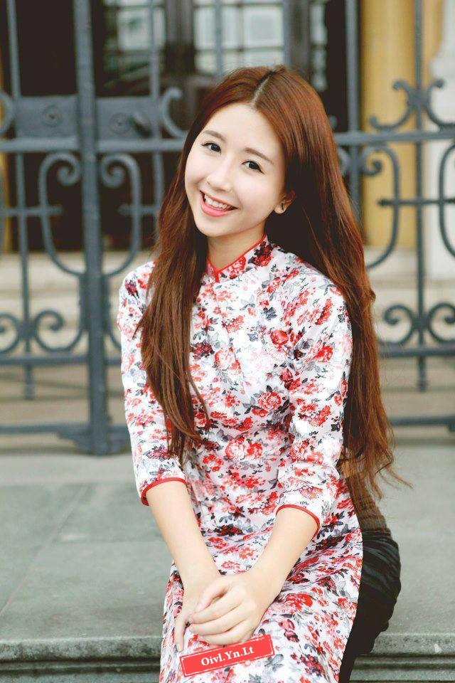 Bộ Sưu Tập Ảnh Girl Xinh 9x Quỳnh Anh Shyn