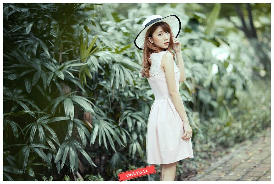 Bộ Sưu Tập Ảnh Girl Xinh 9x Quỳnh Anh Shyn