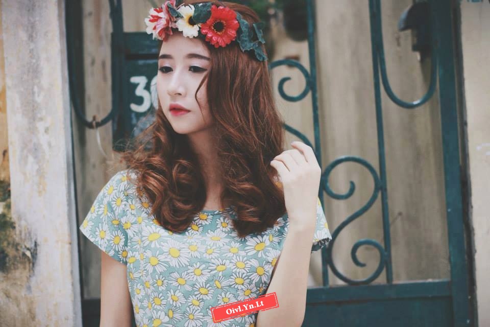 Bộ Sưu Tập Ảnh Girl Xinh 9x Quỳnh Anh Shyn