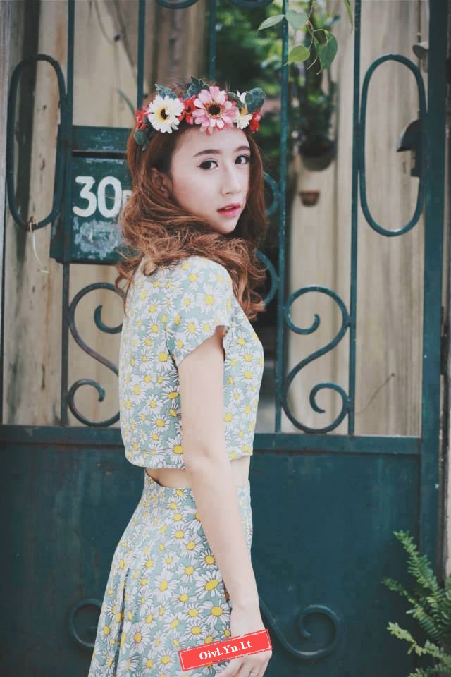 Bộ Sưu Tập Ảnh Girl Xinh 9x Quỳnh Anh Shyn