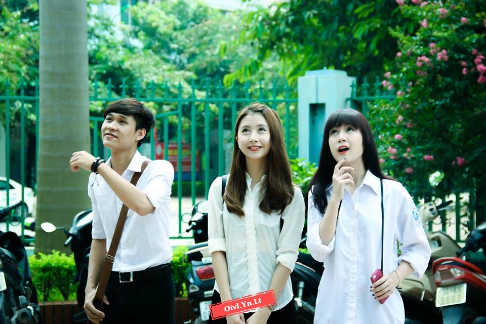Bộ Sưu Tập Ảnh Girl Xinh 9x Quỳnh Anh Shyn