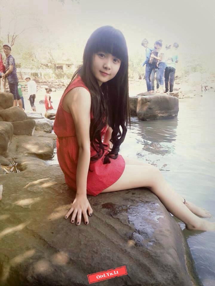 Bộ sưu tập ảnh girl xinh dễ thương