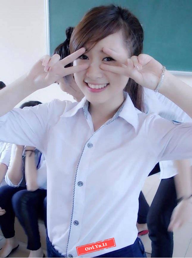 Bộ sưu tập ảnh girl xinh dễ thương
