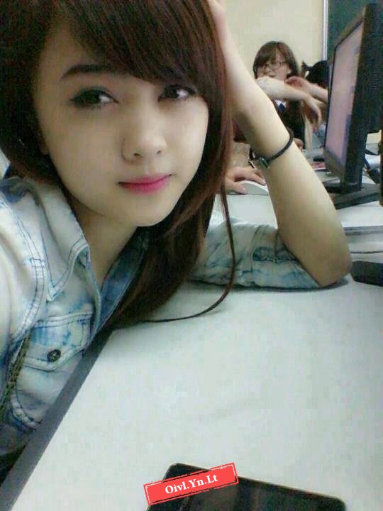 Bộ sưu tập ảnh girl xinh dễ thương