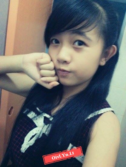 Bộ sưu tập ảnh girl xinh dễ thương