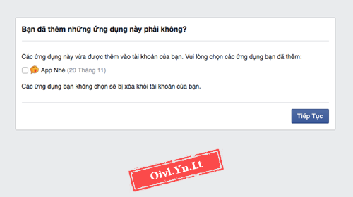 Cách lấy lại tài khoản Facebook khi bị hack