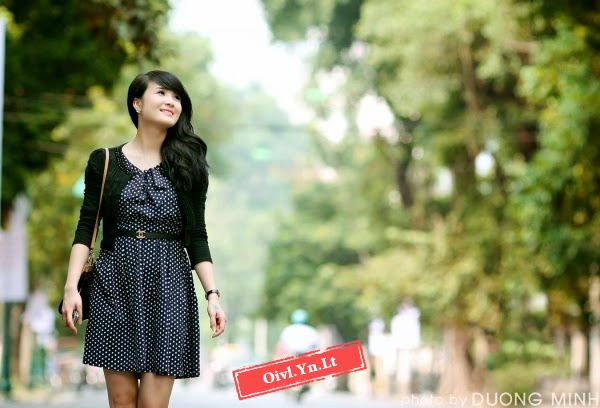 Chiêm ngưỡng vẻ đẹp quyến rũ của Hotgirl Khánh Chi