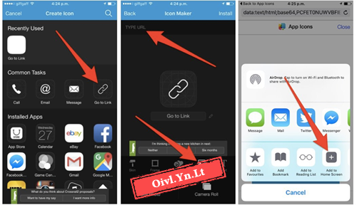 Hướng dẫn ẩn các ứng dụng không dùng trên iPhone