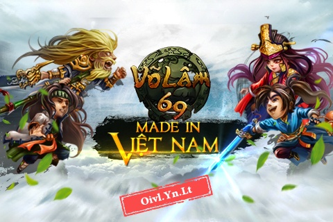 Võ Lâm 69
