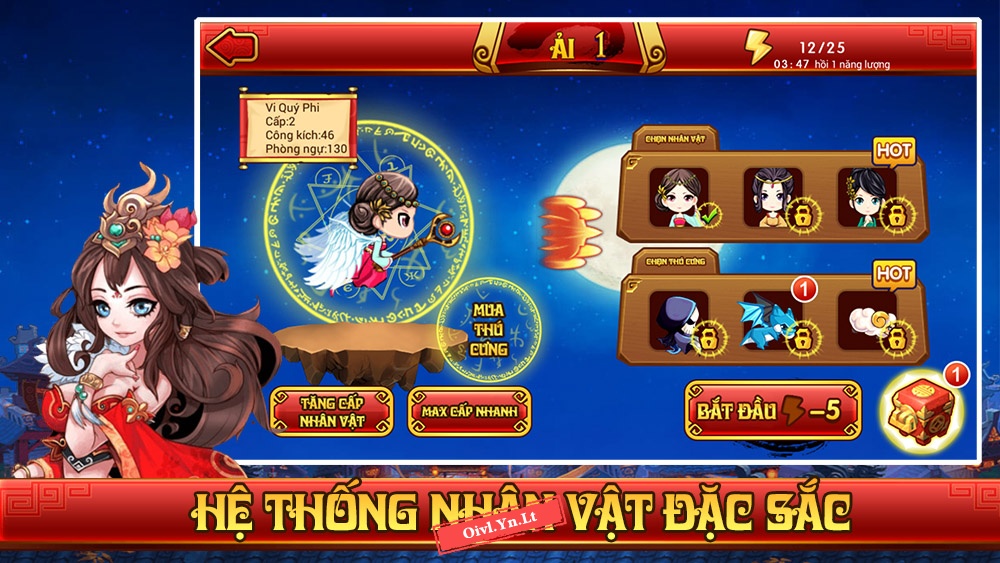 Võ Mị Nương Truyền Kỳ