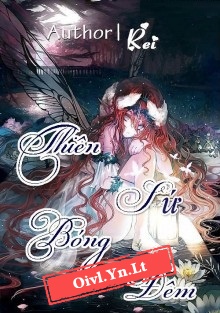 Truyện Teen: Thiên Sứ Bóng Đêm